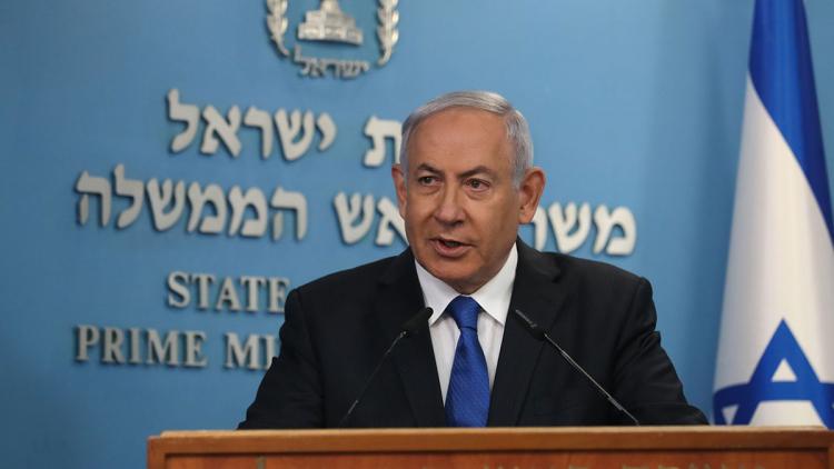 Benjamin-Netanyahu