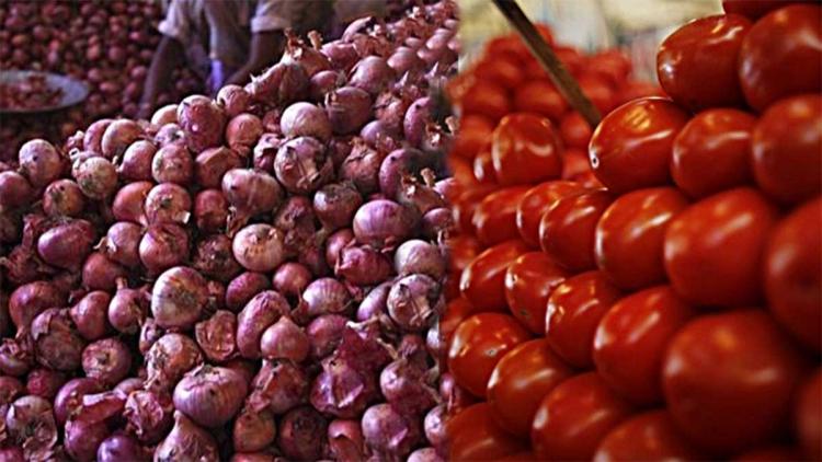 Onion-and-Tomato-Prices
