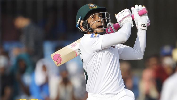 Mushfiqur-Rahim