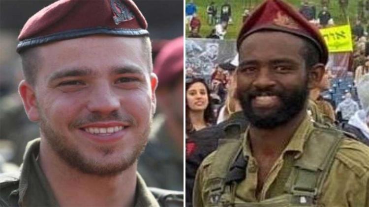 IDF-Reports-Two-Additional-Soldier-Casualties-in-Gaza-Bringing-Death-Toll-to-86