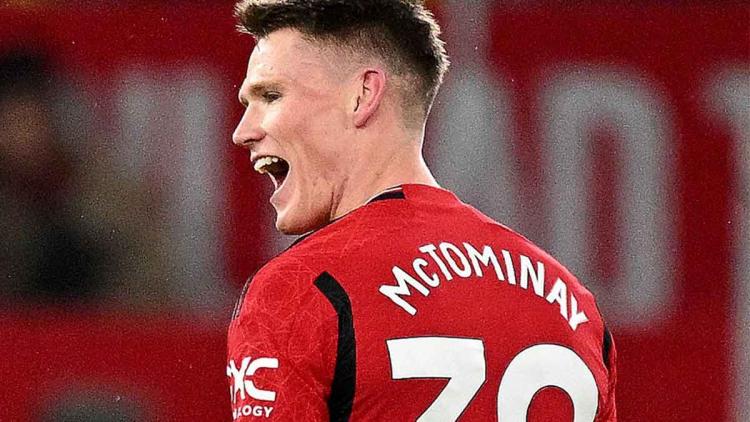 McTominay