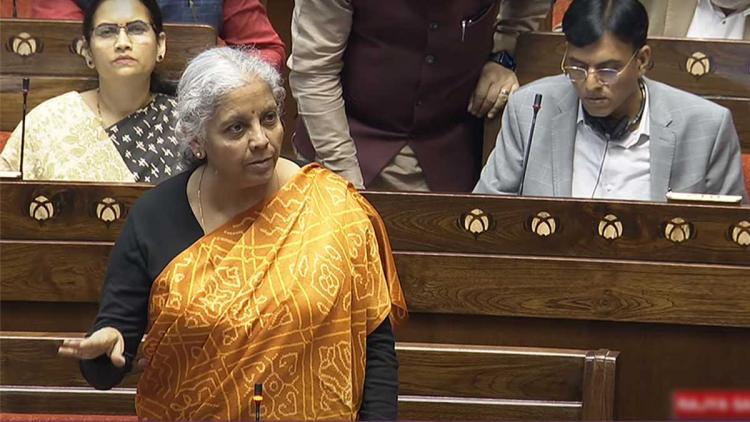 Nirmala-Sitharaman