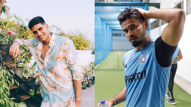 Top 10 Most Handsome Indian Cricketers In 2023