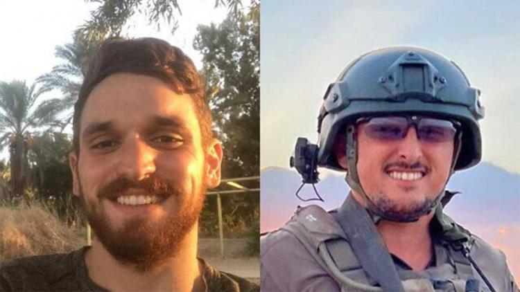 Son-of-War-Cabinet-Member-Among-Two-Israeli-Soldiers-Killed-in-Gaza-Tragic-Incident-Reported