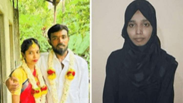 Muslim-Woman-Marries-Bajrang-Dal-Activist