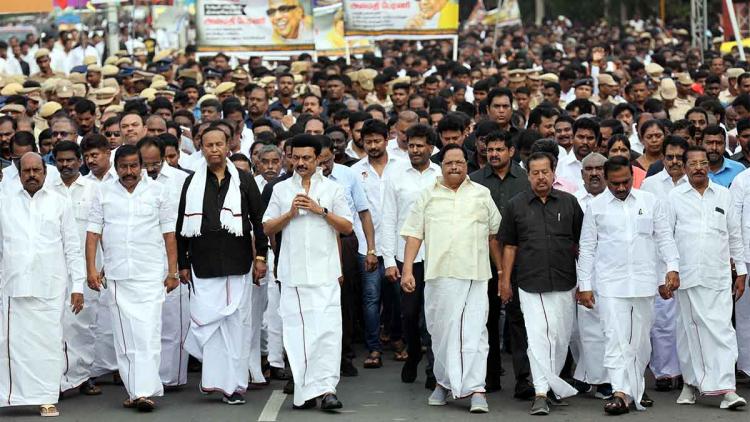 All-India-Anna-Dravida-Munnetra-Kazhagam