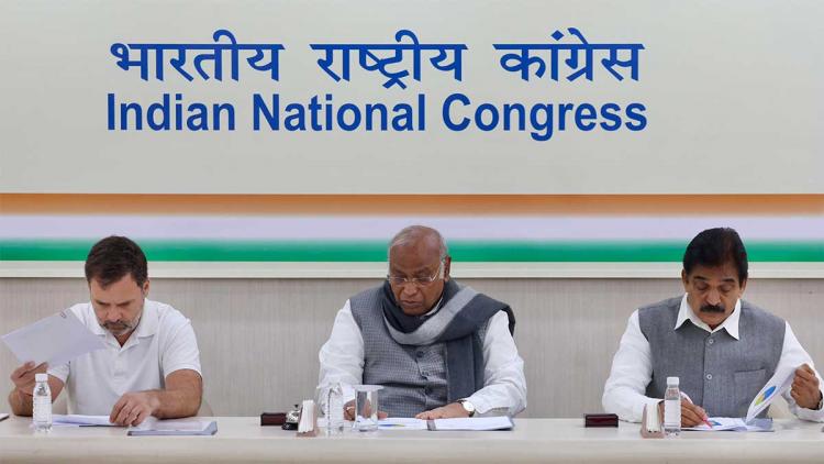 Indian-National-Congress