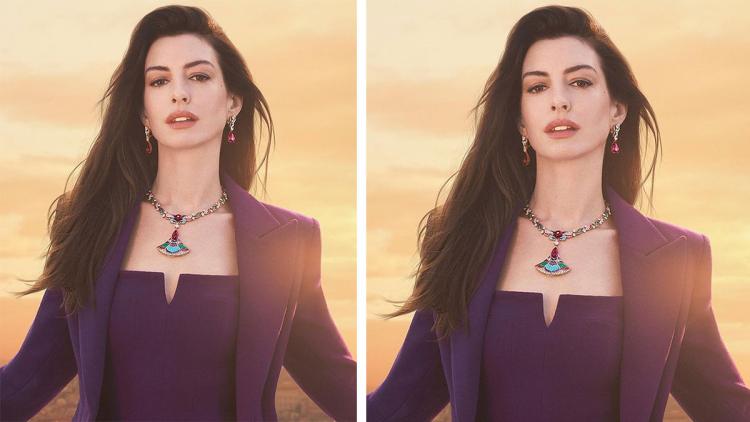 Hollywood-actress-Anne-Hathaway