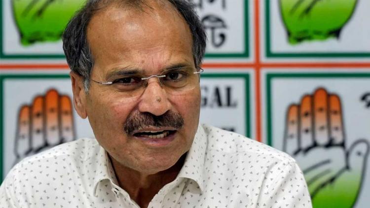 Adhir-Ranjan-Chowdhury