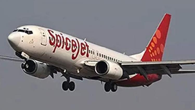 SpiceJet