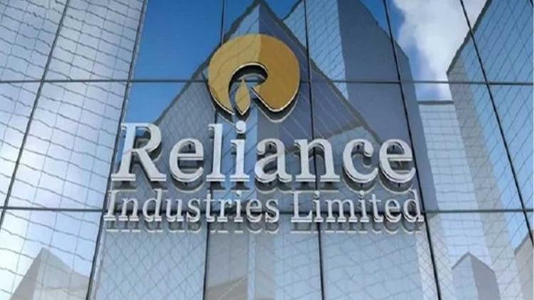 Reliance-Industries