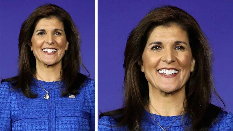 Nikki-Haley