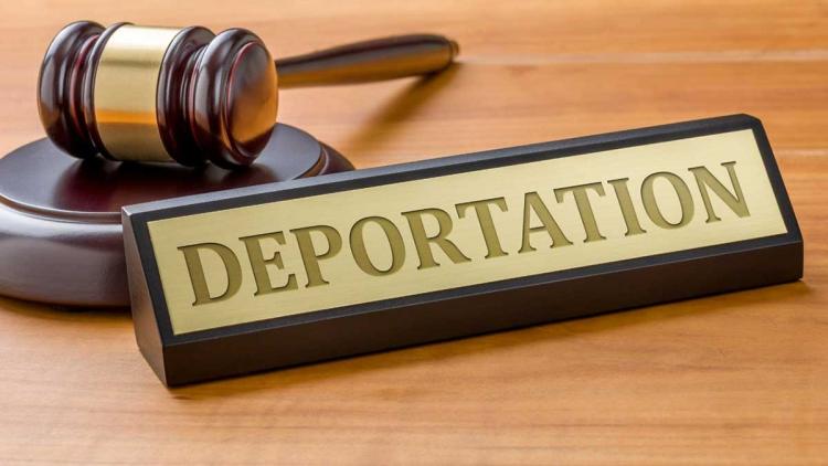 deportation