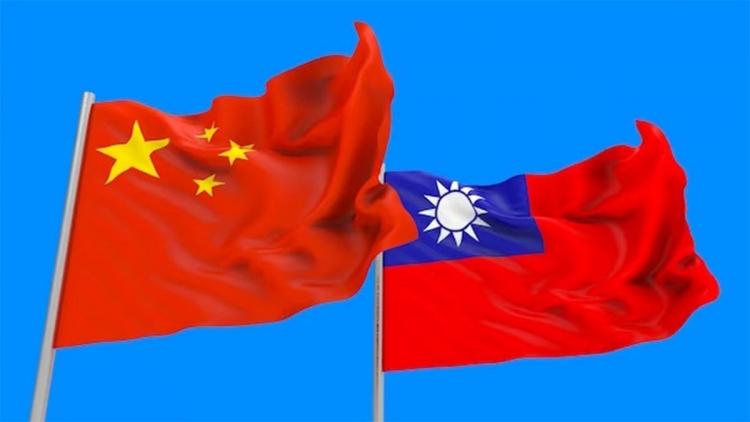 Taiwan-China