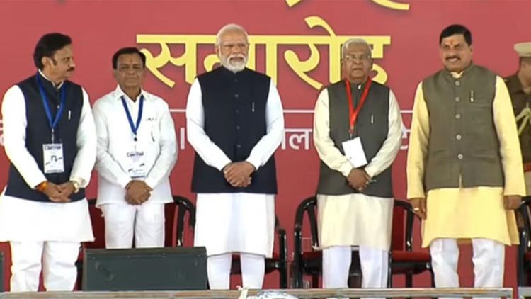 Mohan-Yadav-Rajendra Shukla-Jagdish-Devda