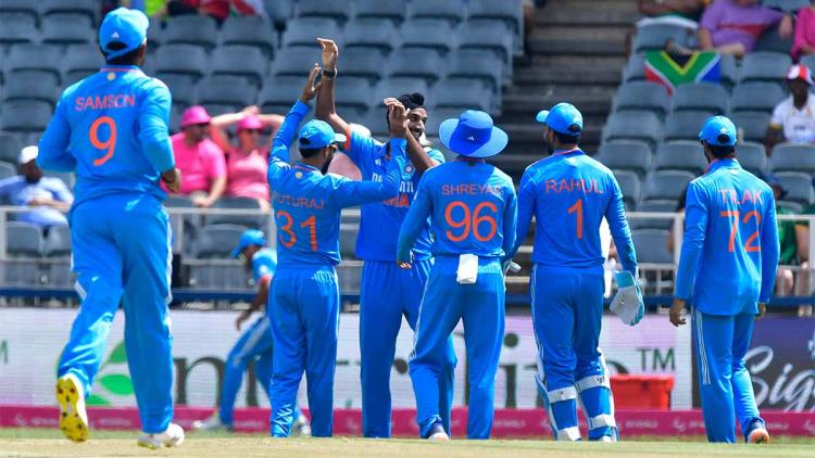 Indias-victory-Over-South-Africa
