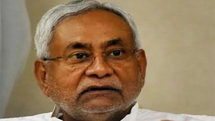 Nitish-Kumar