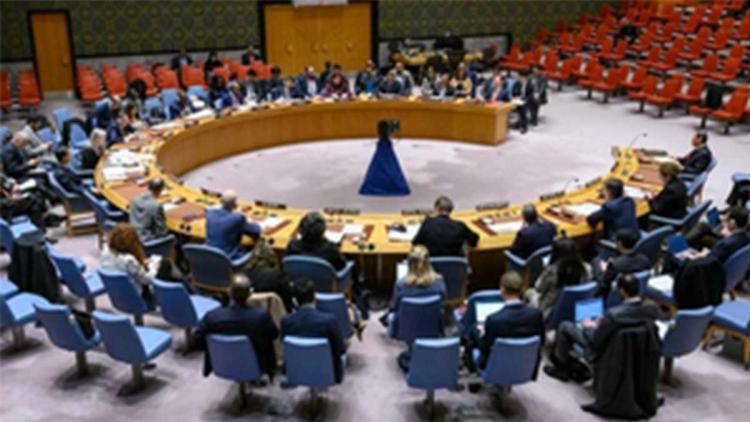 UN Security Council Readies For Crucial Vote On Access To Gaza Aid