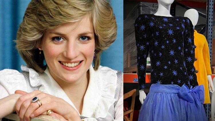 Dress-worn-by-Princess-Diana-fetches-record-amount-at-auction