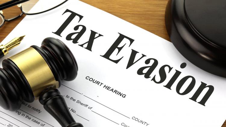 Tax-Evasion-Case