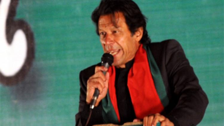 Imran-Khan
