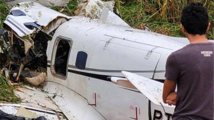 Brazil-plane-crash