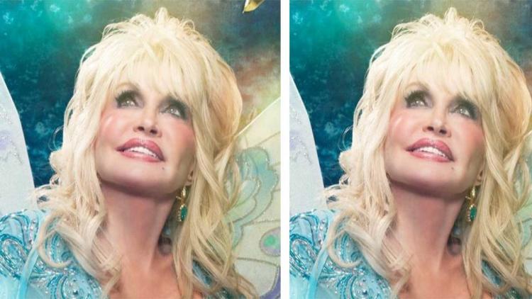 Dolly-Parton