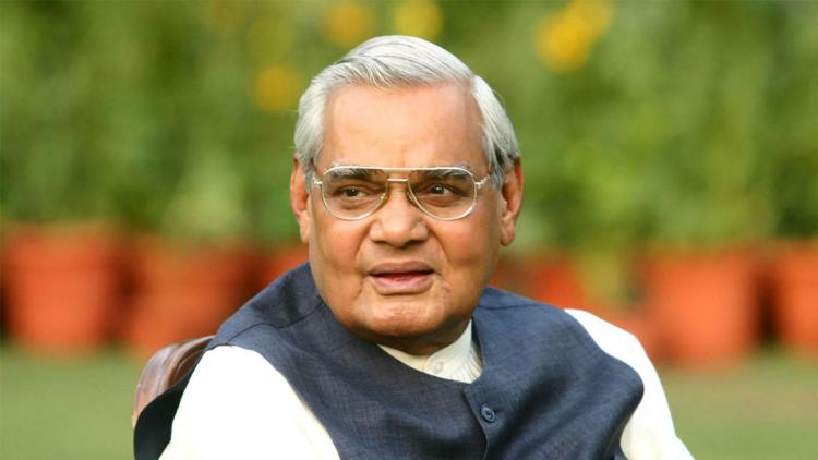 Atal-Bihari-Vajpayee