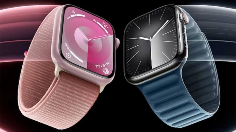 Apple-Smart-watch