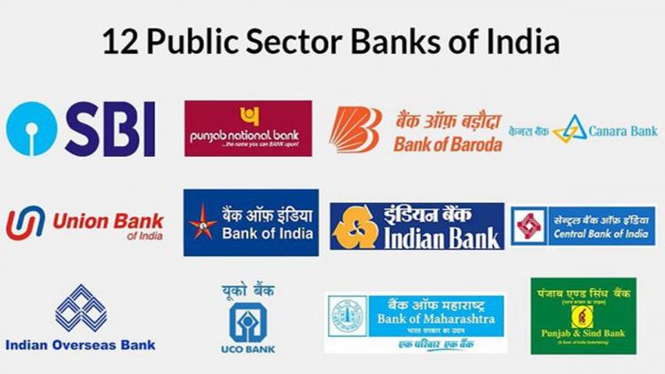 PSU-and-private-banks