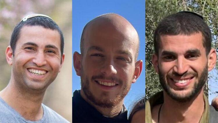 Three-IDF-Soldiers-Killed-In-Gaza