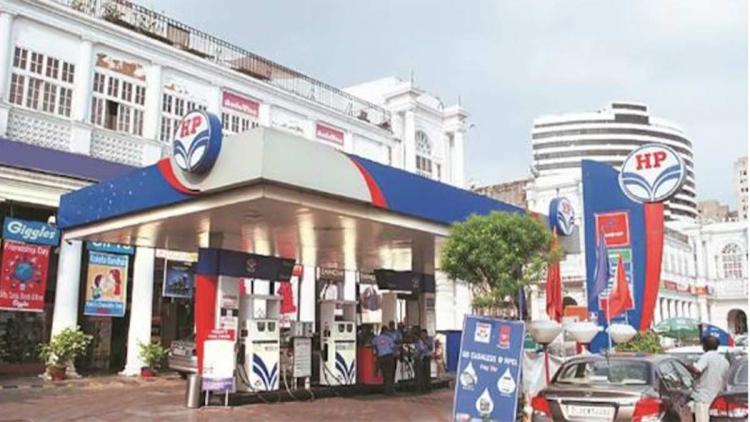 Oil-and-gas-stocks-gain-led-by-HPCL