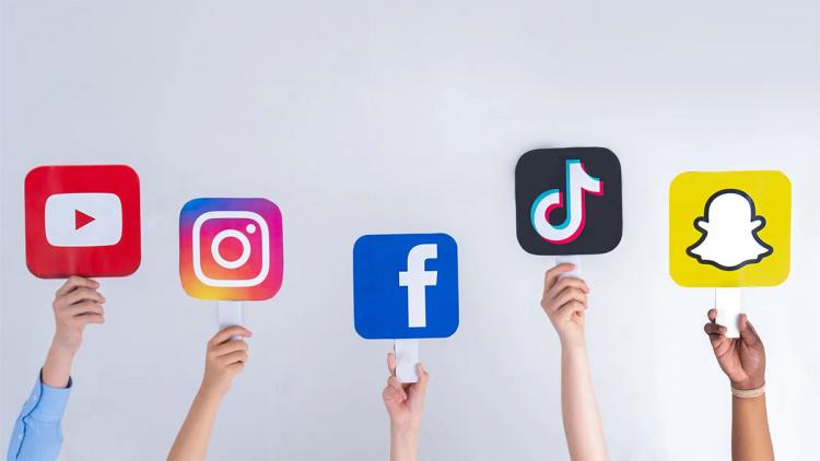 social-media
