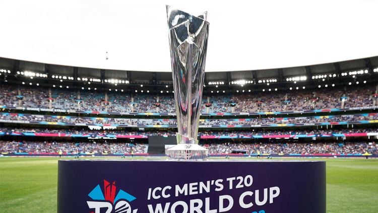 WC-trophy