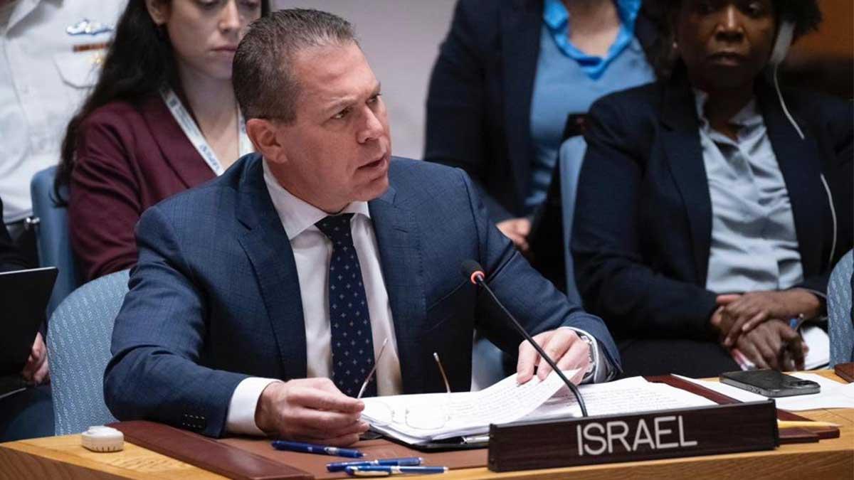 Ambassador-of-Israel