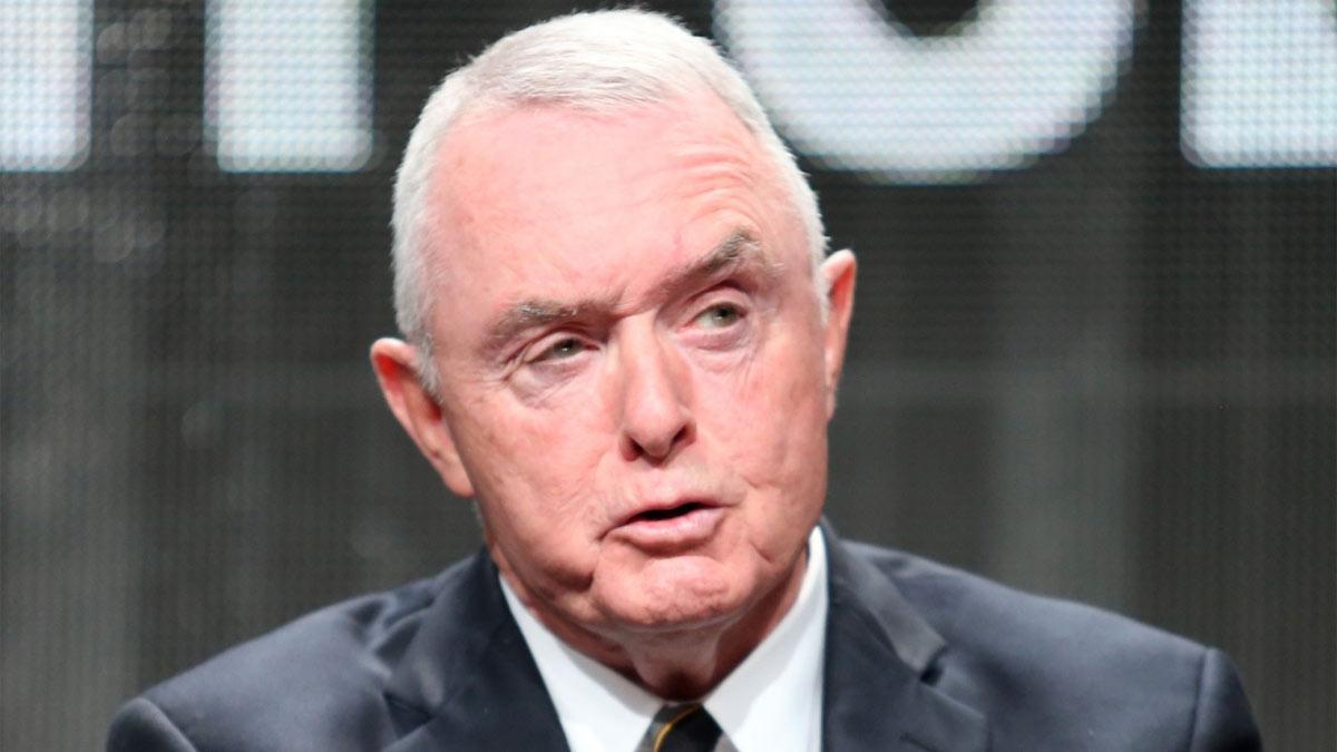 Barry-McCaffrey