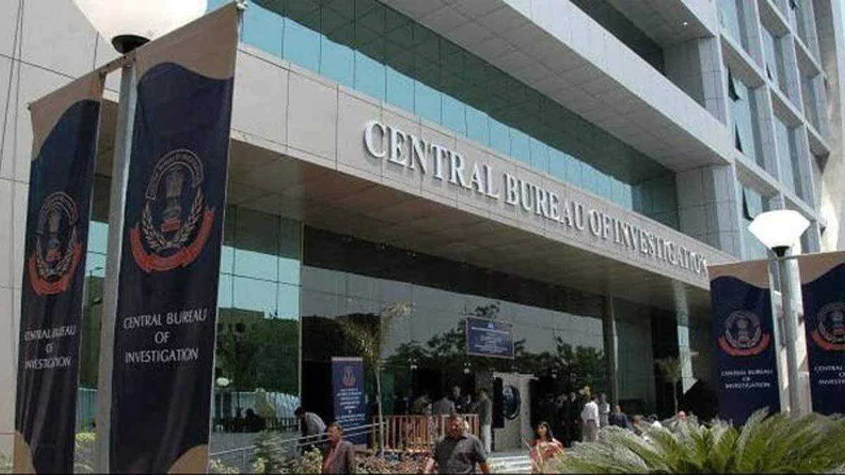 Central-Bureau-of-Investigation
