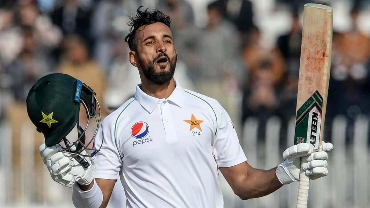 Shan-Masood