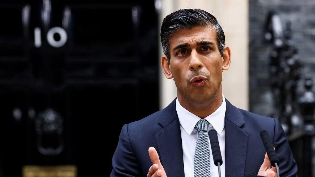 Rishi-Sunak