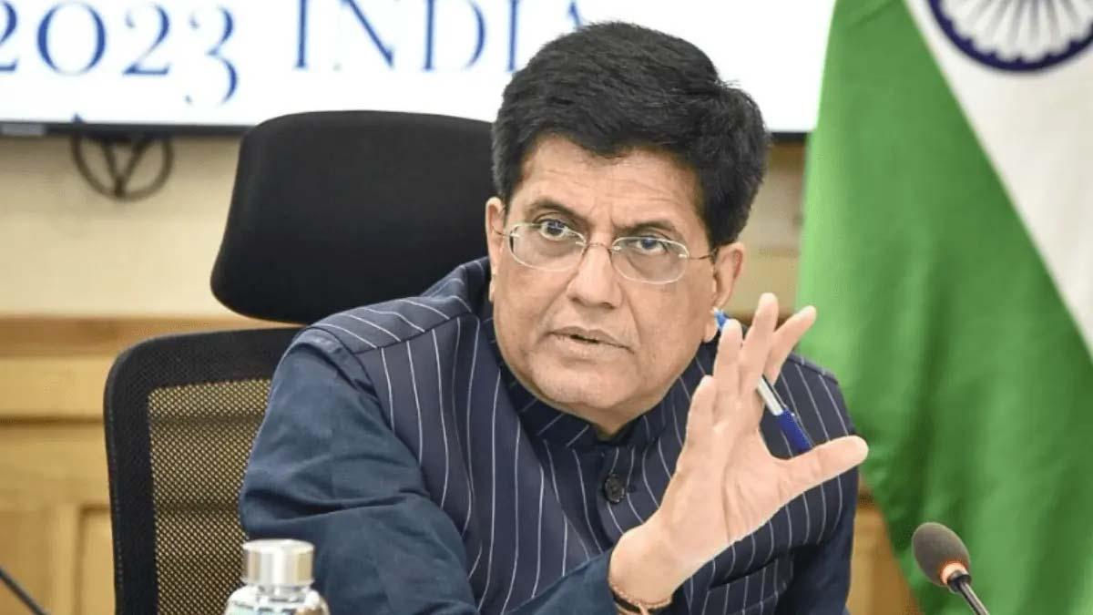 Piyush-Goyal