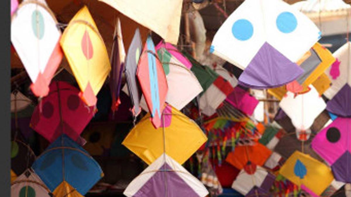 International-Kite-Festival
