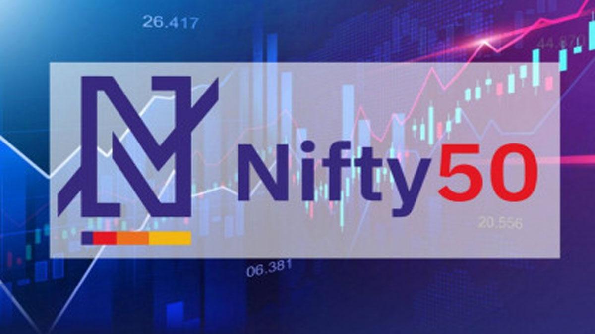 Nifty-50