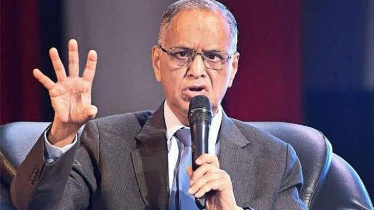 Narayana-Murthy