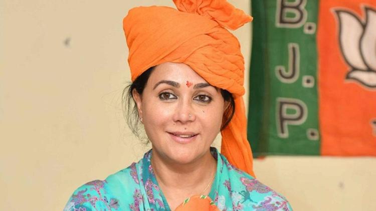 Diya-Kumari
