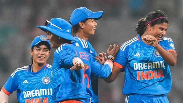 India-Women-cricket