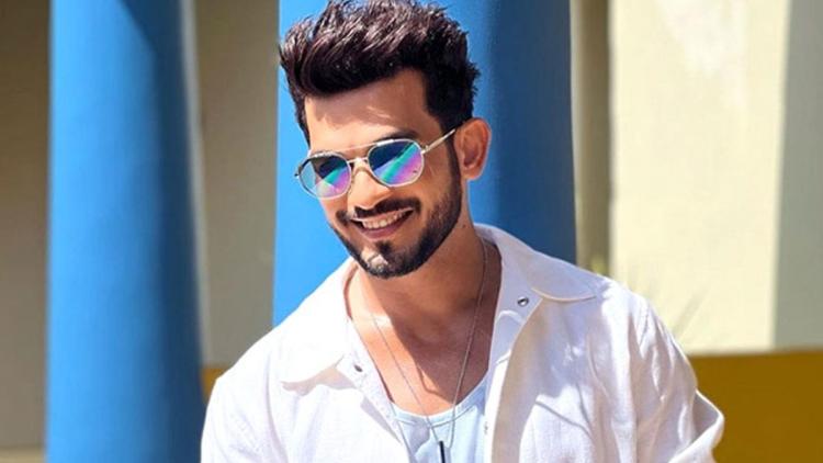 Arjun-Bijlani