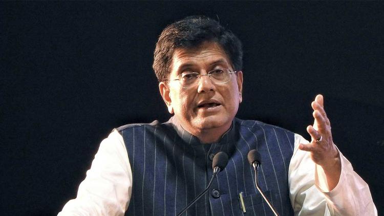 Piyush-Goyal