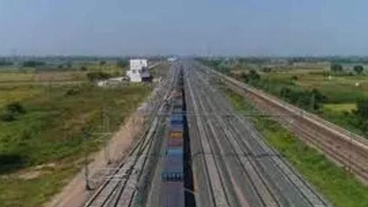 Railway-Track