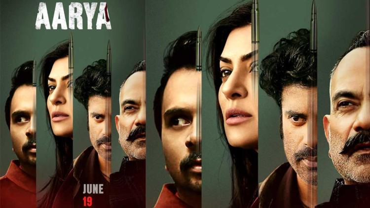 Aarya-season-3