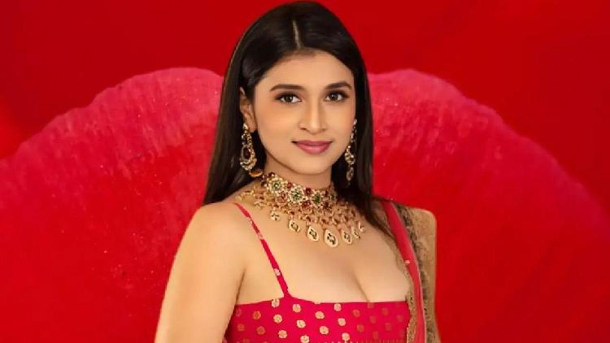Mannara-Chopra
